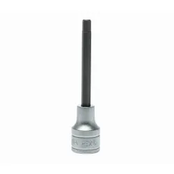 
                  TENG TOOLS Nasadka Trzpieniowa 6-kątna Długa 6x100mm z Chwytem 1/2" CRV M122506-C 117450205 (EAN: 5020385135291)